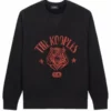 The Kooples Felpa - Black, Uomo 2 The Kooples Felpa - Black, Uomo -Vendite The Kooples b7ff19d854024e7aa987dedc5c5af2a2