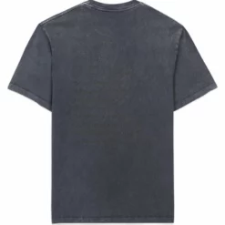 The Kooples Uomo WHAT IS - T-shirt Con Stampa - Black Washed -Vendite The Kooples b860f3862e38479ab3060054a9c6e98b
