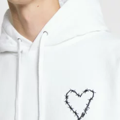 The Kooples Felpa - Off White, Uomo 13 The Kooples Felpa - Off White, Uomo -Vendite The Kooples b8aa1575e10943b59096c4b323358e84