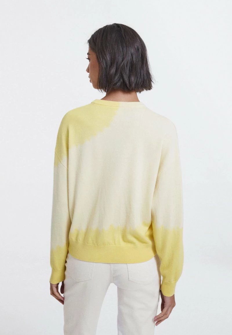 The Kooples Maglione - Yellow, Donna 5 The Kooples Maglione - Yellow, Donna - immagine 3