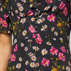 The Kooples DRESS - Vestito Estivo - Multi, Donna 13 The Kooples DRESS - Vestito Estivo - Multi, Donna -Vendite The Kooples bad0e17e82f745f08234cc471c850736