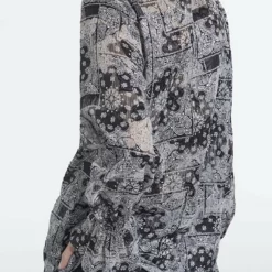 The Kooples Donna À VOLANTS - Camicetta - Black 11 The Kooples Donna À VOLANTS - Camicetta - Black -Vendite The Kooples bad4454355fb4f4e897954ba873889b6