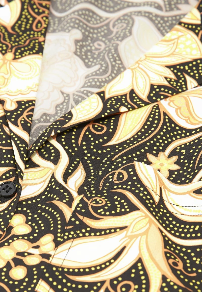 The Kooples CHEMISE - Camicia - Black, Donna 8 The Kooples CHEMISE - Camicia - Black, Donna - immagine 6