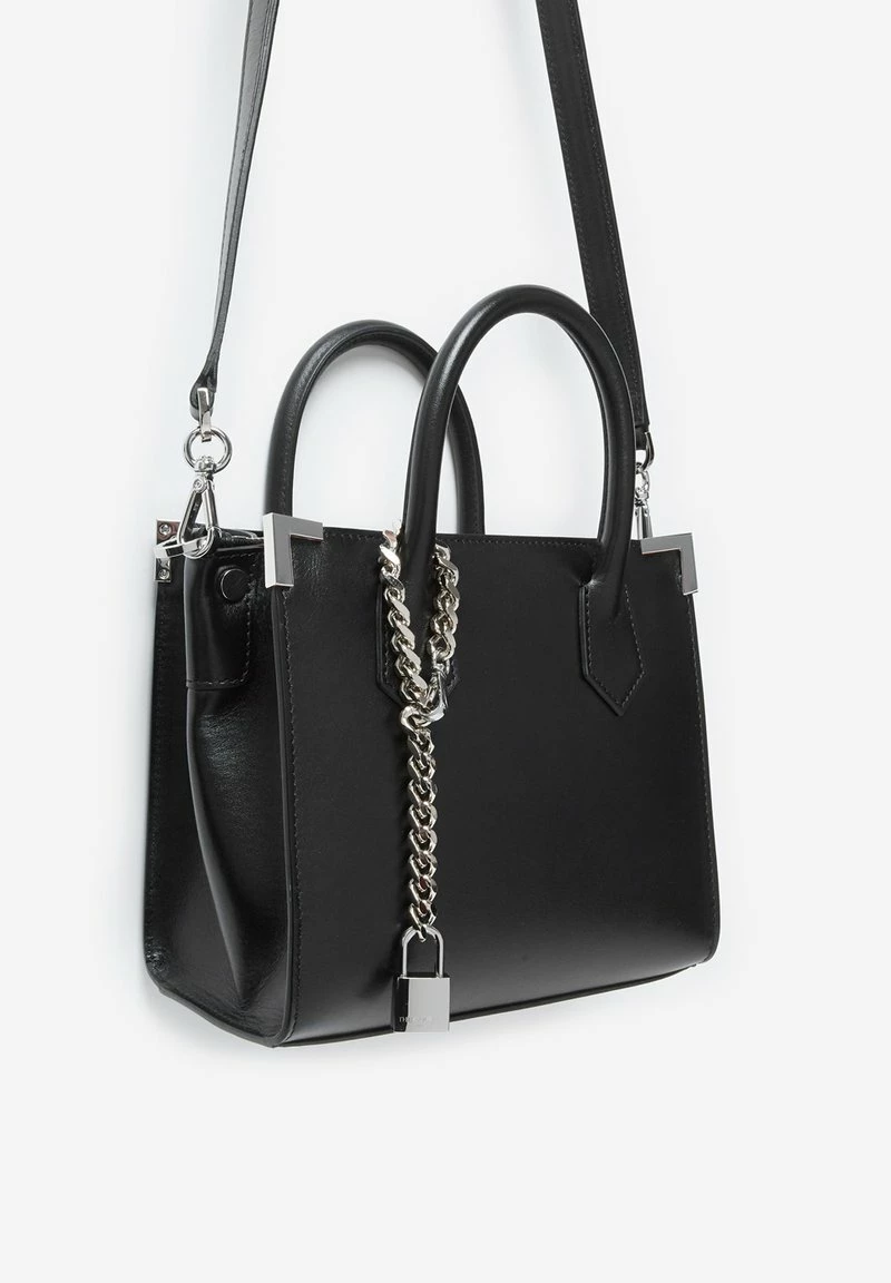 The Kooples Borsa A Mano - Black, Donna 4 The Kooples Borsa A Mano - Black, Donna - immagine 2