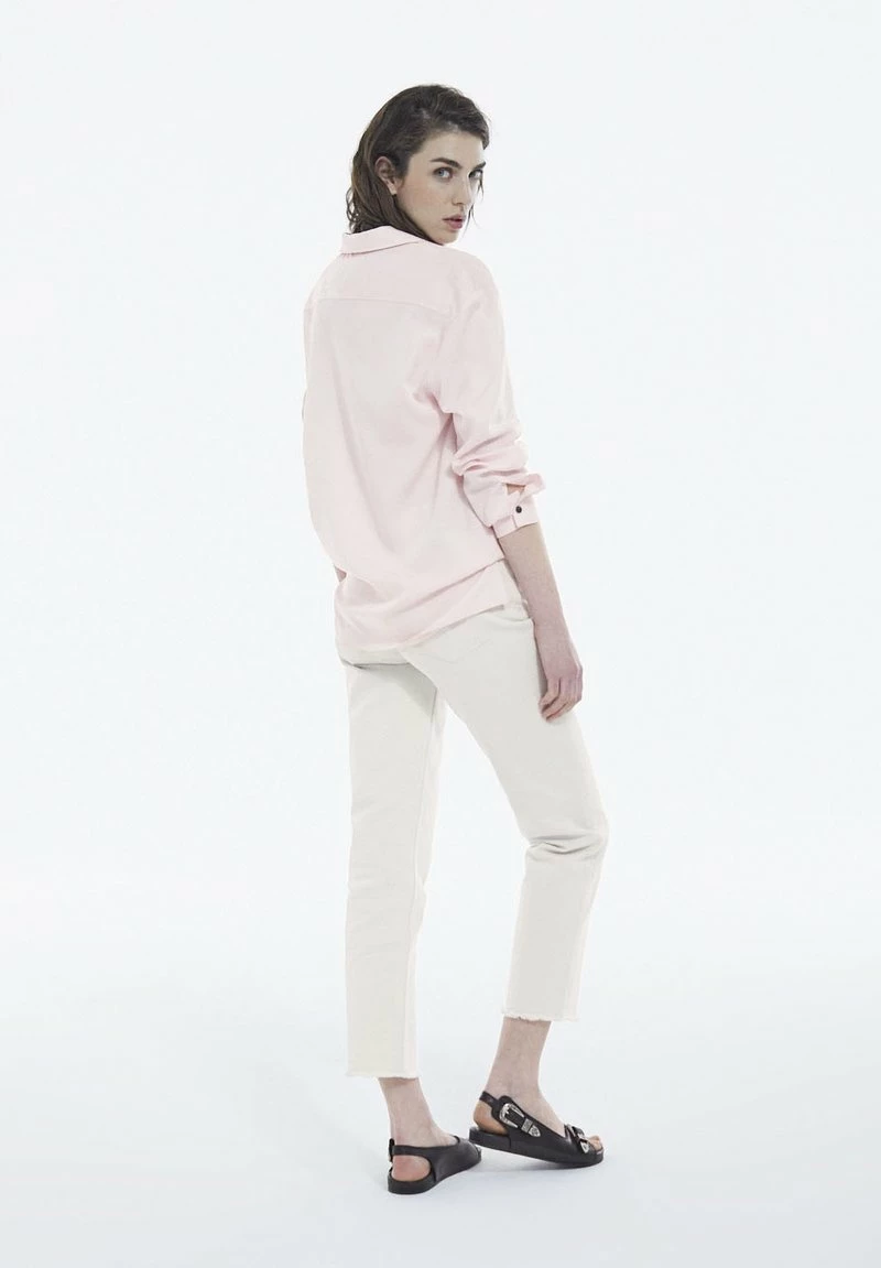 The Kooples Camicia - Pink, Donna 5 The Kooples Camicia - Pink, Donna - immagine 3