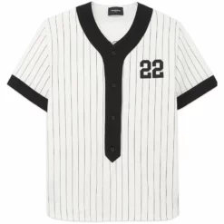 The Kooples BASEBALL - T-shirt Con Stampa - Ecru, Uomo 15 The Kooples BASEBALL - T-shirt Con Stampa - Ecru, Uomo -Vendite The Kooples be64863c67bd43bd8803b514b739a13e