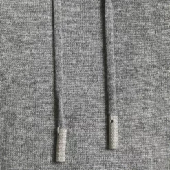 The Kooples PULL OVER - Maglione - Grey Melange, Donna -Vendite The Kooples c0d93199b5654986a3f1502782ed2a1c