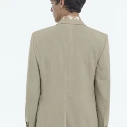 The Kooples Uomo Giacca - Beige -Vendite The Kooples c11231d12922415f850bcd7e5712333b