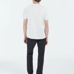 The Kooples Uomo TIGRE TEE - T-shirt Con Stampa - Ecru 13 The Kooples Uomo TIGRE TEE - T-shirt Con Stampa - Ecru -Vendite The Kooples c1fa19664ec44d42a3e4dcdf9a89bc30