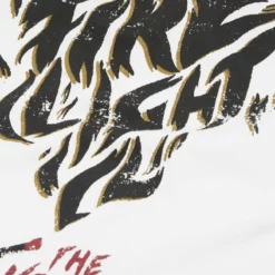 The Kooples T-shirt Con Stampa - White, Donna -Vendite The Kooples c217e1ee9f3943d180cc90ff3200340a