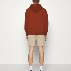 The Kooples Uomo Felpa Con Cappuccio - Camel -Vendite The Kooples c44e879a6daf4ec49cc4c3d6339d1701