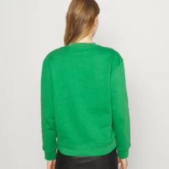 The Kooples Felpa - Green, Donna -Vendite The Kooples c53f7e53938941c4ac912e215759c2f6