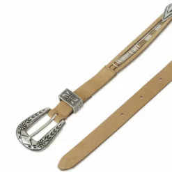 The Kooples Donna FINE LISSE DÉTAIL BIJOU - Cintura - Camel 10 The Kooples Donna FINE LISSE DÉTAIL BIJOU - Cintura - Camel -Vendite The Kooples c55005d6b69a4aa1bfcab11d390f6598