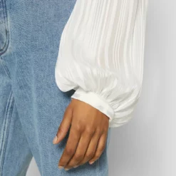 The Kooples Donna Camicetta - White -Vendite The Kooples c5c6a24d1d5f4f9d936c6086b0d62f6d