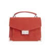 The Kooples Donna EMILY - Borsa A Mano - Red