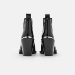 The Kooples Donna SHOES - Stivaletti Con Tacco - Black -Vendite The Kooples c67658cf4e0d45a79dd153cc9cb8657f