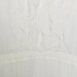 The Kooples Vestito Estivo - Ecru, Donna -Vendite The Kooples c77d16daae914f35968a2d0289d9ed39