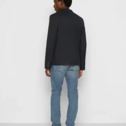 The Kooples VESTE COSTUME - Giacca Elegante - Navy, Uomo -Vendite The Kooples c7a7024828594bcd9a15bf3901bc9730