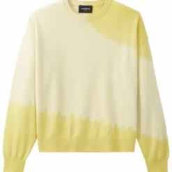 The Kooples Maglione - Yellow, Donna 13 The Kooples Maglione - Yellow, Donna -Vendite The Kooples c7ac50fe24b44e95b1cd04696dd7385d