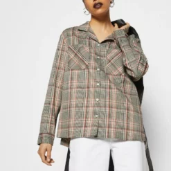 The Kooples CHEMISE POCHES POITRINE MANCHES LONGUESEN - Camicia - Pink, Donna -Vendite The Kooples c8d39440c652490387b3730d9a268b76