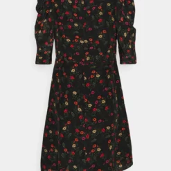 The Kooples DRESS - Vestito Estivo - Multicolor, Donna -Vendite The Kooples c8e453d3d7ad49d785b88cfc81cba674