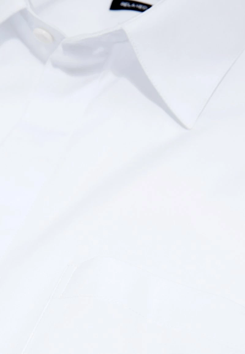 The Kooples À POCHE PLAQUÉE - Camicia Elegante - White, Uomo 9 The Kooples À POCHE PLAQUÉE - Camicia Elegante - White, Uomo - immagine 7