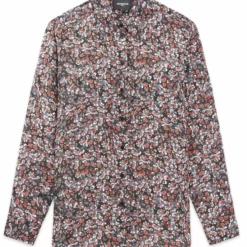 The Kooples Camicia - Black, Donna -Vendite The Kooples c955e0093adc4e728e30fa809322bd10