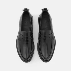 The Kooples Donna LOAFER - Scarpe Senza Lacci - Black 13 The Kooples Donna LOAFER - Scarpe Senza Lacci - Black -Vendite The Kooples ca8f716137f44ae099ec1963aab22c27