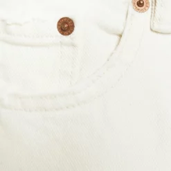 The Kooples Donna Jeans A Sigaretta - Off White 16 The Kooples Donna Jeans A Sigaretta - Off White -Vendite The Kooples cac3a9b6f32b44ae853cbe588da23aad