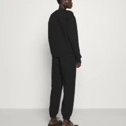 The Kooples Pantaloni Sportivi - Black, Donna -Vendite The Kooples cb18ea6c6d8e418fb1c73f1599239447