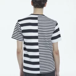 The Kooples T-shirt Con Stampa - Black, Uomo -Vendite The Kooples cc9f40d4fc394d8298994194cc6e0a52