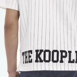 The Kooples Polo - Ecru, Uomo -Vendite The Kooples cd09bab64cfd47c08b2f1094eb010c3a