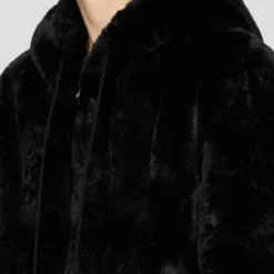 The Kooples Giacca Invernale - Black, Donna 15 The Kooples Giacca Invernale - Black, Donna -Vendite The Kooples cd139f2950d44b85889e73bf7deb6aa6