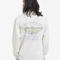 The Kooples Maglietta A Manica Lunga - Ecru, Uomo 14 The Kooples Maglietta A Manica Lunga - Ecru, Uomo -Vendite The Kooples cd2237f040704150ae9c6369b58c111b