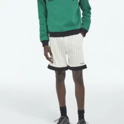 The Kooples Shorts - Ecru, Uomo -Vendite The Kooples cd528bbb957b4fe8adaeacfa189185da