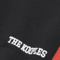 The Kooples DÉCONTRACTÉ - Pantaloni Sportivi - Black, Donna 13 The Kooples DÉCONTRACTÉ - Pantaloni Sportivi - Black, Donna -Vendite The Kooples cef0a5409dbf4c738bae312f645e3a87