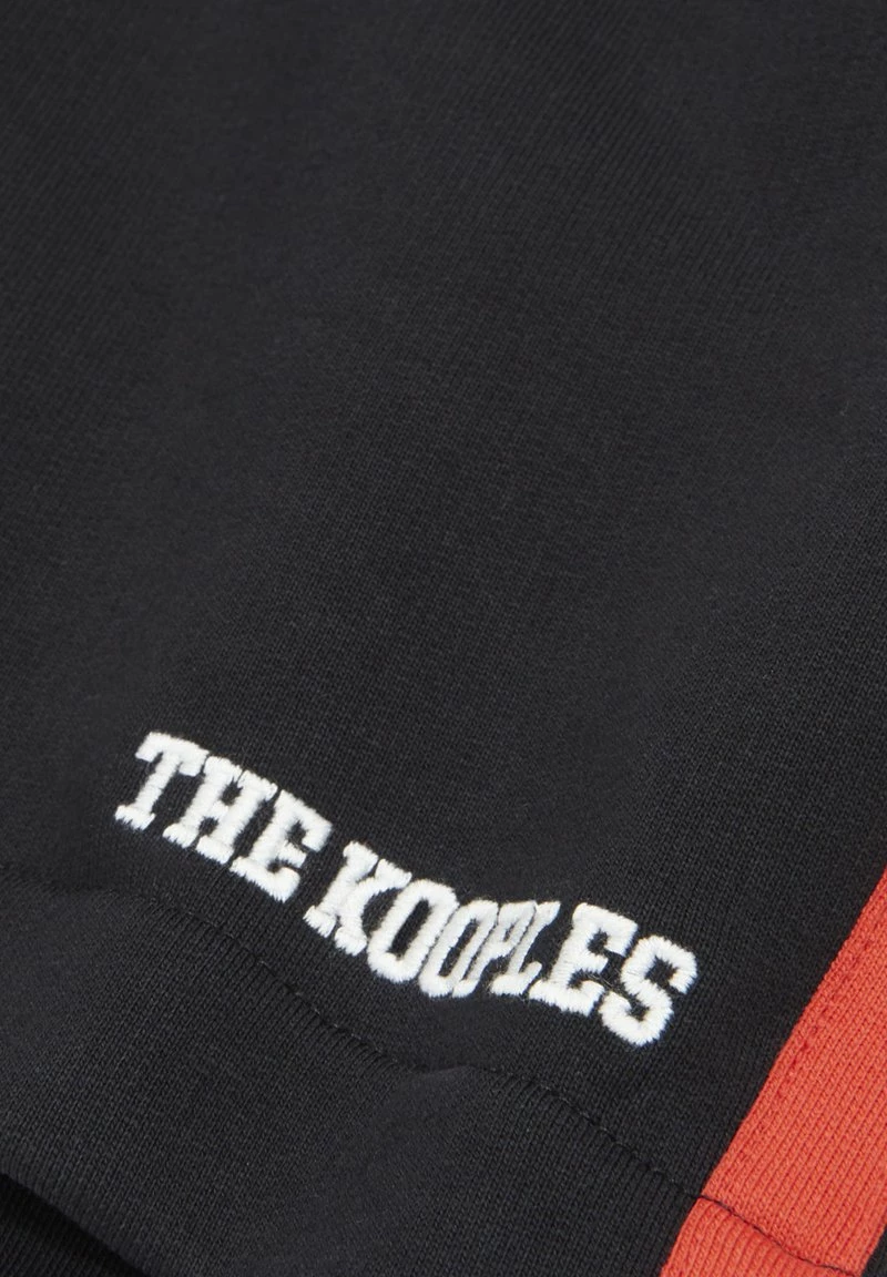 The Kooples DÉCONTRACTÉ - Pantaloni Sportivi - Black, Donna 8 The Kooples DÉCONTRACTÉ - Pantaloni Sportivi - Black, Donna - immagine 6