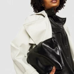 The Kooples DRESS - Abito A Camicia - Black, Donna -Vendite The Kooples cf4227d5aa89419ea87b735ca61b036e