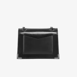 The Kooples Borsa A Tracolla - Black, Donna -Vendite The Kooples cf765fc29bcf4e1ca1fbdbaa59d85713