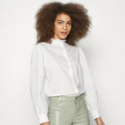 The Kooples Donna SHIRT - Camicetta - White