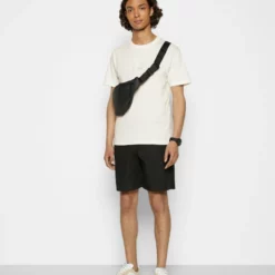 The Kooples T-shirt Basic - Ecru, Uomo -Vendite The Kooples cfea3fcdfc024ffca557a85fdf522966