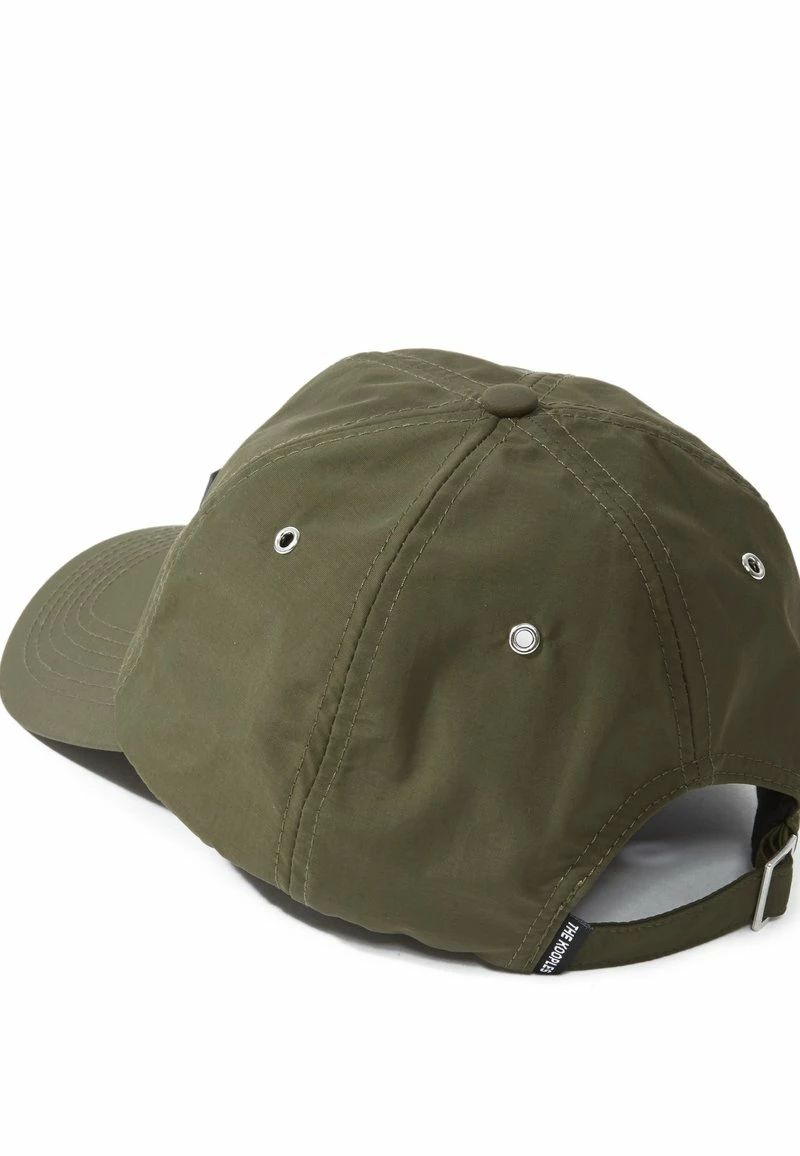 The Kooples Cappellino - Kaki, Uomo 5 The Kooples Cappellino - Kaki, Uomo - immagine 3