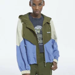 The Kooples Giacca Leggera - Multicolor, Donna