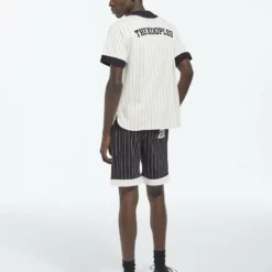 The Kooples Shorts - Black, Uomo -Vendite The Kooples d09f61c992ff42848d21820c525e6f6d