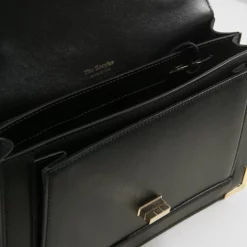 The Kooples Donna EMILY - Borsa A Mano - Black -Vendite The Kooples d09fdc7325e648ecbba1b0daa172ed1c