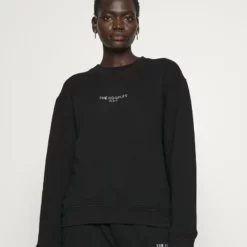 The Kooples Felpa - Black, Donna