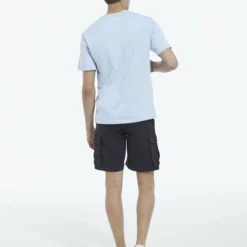 The Kooples T-shirt Con Stampa - Blue, Uomo 10 The Kooples T-shirt Con Stampa - Blue, Uomo -Vendite The Kooples d14fbf529a2c47f998c8ae418b0e0aaa