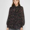 The Kooples 2-IN-1 - Camicia - Multicolor, Donna -Vendite The Kooples d243acef9a804e6aa1476dd229359fa7