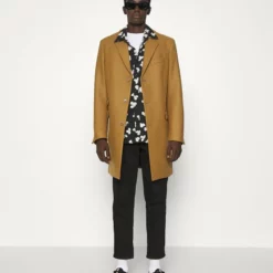 The Kooples SHIRT - Camicia - Black/white, Uomo -Vendite The Kooples d27c22ac064049deb22ca93a0ea65f83