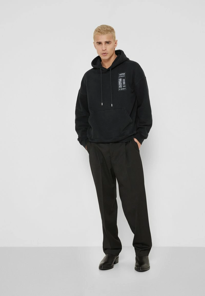 The Kooples Felpa - Black, Uomo 7 The Kooples Felpa - Black, Uomo - immagine 5